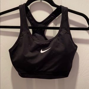 Nike Dri-fit Sports Bra